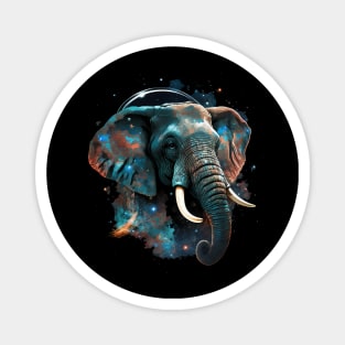 elephant Magnet